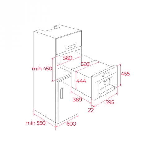 Teka CLC 85-G1 GM (clc-85-g1-gm-3.jpeg)