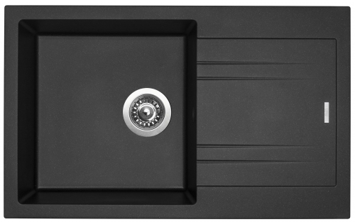 Sinks LINEA 780 N Metalblack (Sinks_LINEA780NMetalblack_1.jpeg)