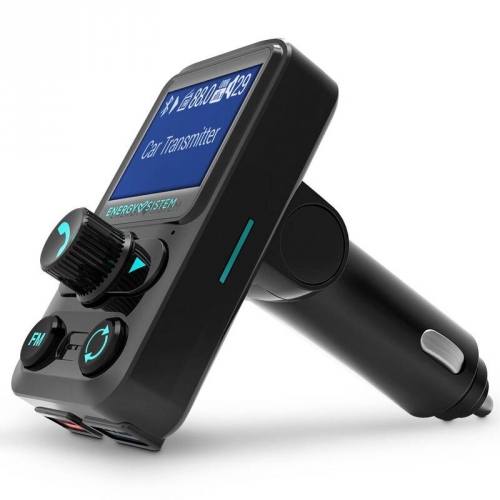 Energy Sistem Bluetooth Car Transmitter FM XTRA (FMXTRA_2.jpeg)