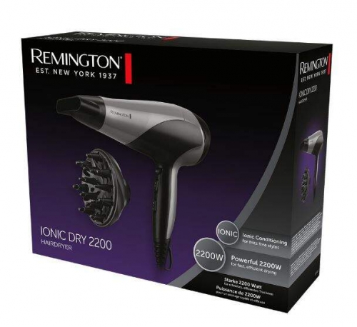 Remington D3190S (Remington_D3190S_4.jpeg)