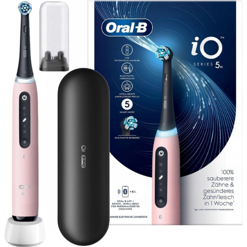 Oral-B iO Series 5 Pink (Oral-B_iOSeries5Pink_1.png)