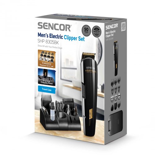 Sencor SHP 8305BK (9db98b7f-41b7-4c6b-bd31-f6104dc5b362.jpg)
