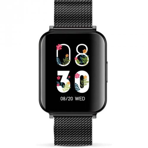 Aligator Watch Life Black 3x řemínek (AligatorWatchLife_1.jpg)