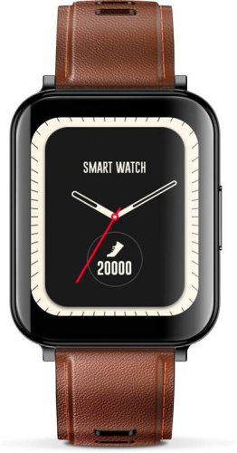 Aligator Watch Life Black 3x řemínek (AligatorWatchLife_3.jpg)
