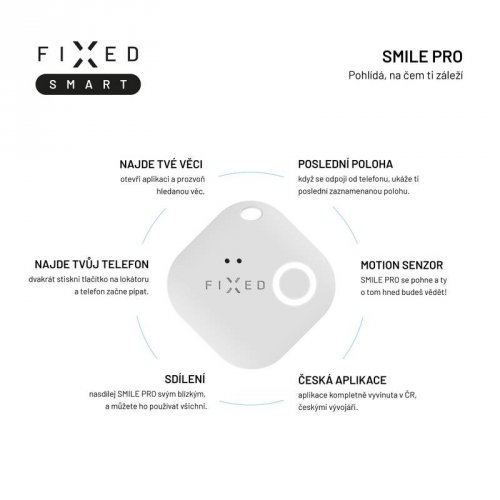 FIXED Smile PRO bílá (FIXED_SmilePRO_5.jpg)