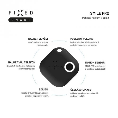 FIXED Smile PRO černá (sm_bl_4.jpg)