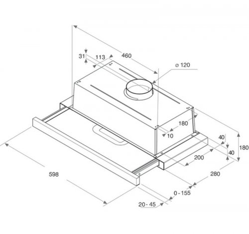 Whirlpool AKR 749/1 IX (product_3701207.jpg)