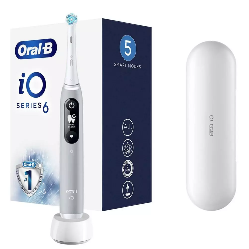 Zubní kartáček Oral-B iO Series 6 Grey Opal (3.png)