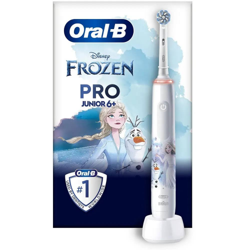 Zubní kartáček Oral-B Pro 3 Junior Frozen (3.png)