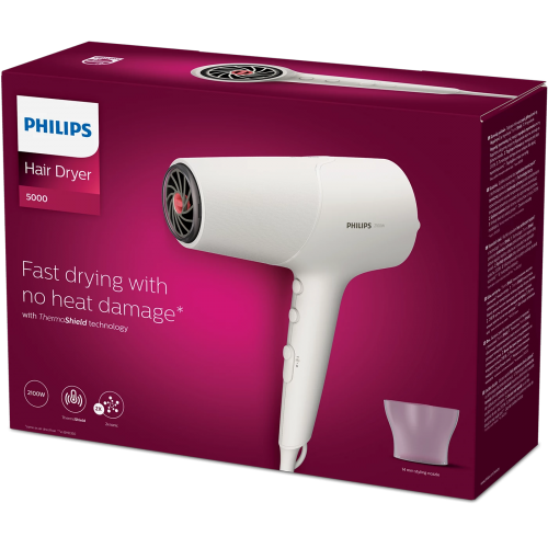Fén Philips Series 5000 ThermoShield BHD501/00 (1.png)