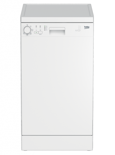 Beko DFS 05011 W (DFS05011W.png)