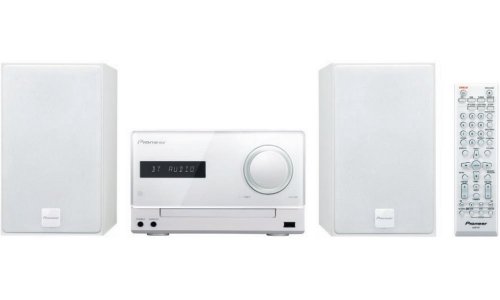 Pioneer X CM35 W (X_CM35_W.jpg)