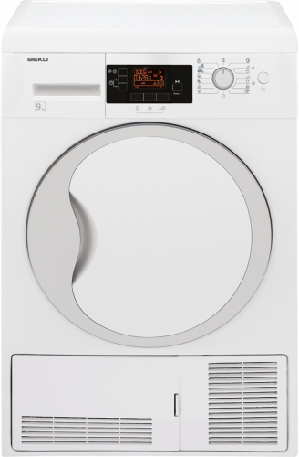Beko DCU 9330 (DCU9330.png)