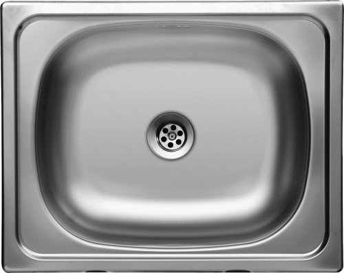 Sinks CLASSIC 105 0,5mm matný (sinks.jpg)