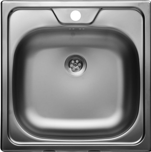 Sinks CLASSIC 480 V 0.5mm matný (KR_CLASSIC480V.jpg)