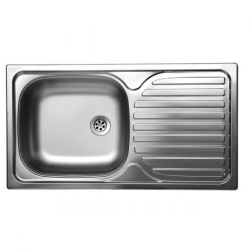 Sinks CLASSIC 780 M 0,5mm matný (KR_CLASSIC780M.jpg)