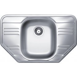 Sinks CUPID 323 0.8mm textura (KR_CUPID323.jpg)