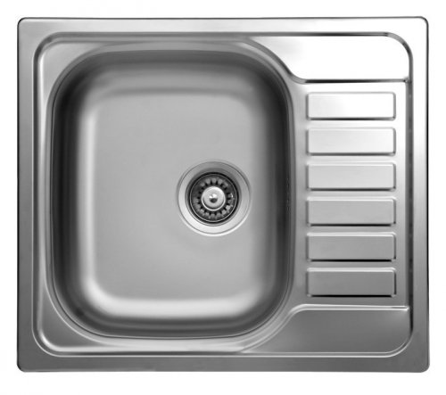 Sinks TRITON 580 V 0,6 mm texturovaný (KR_TRITON580V.jpg)