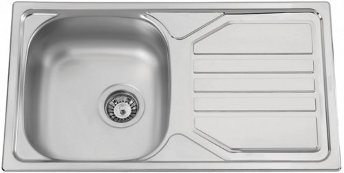 Sinks OKIO 780 V 0,5mm matný (RD_OKIO780V.jpg)
