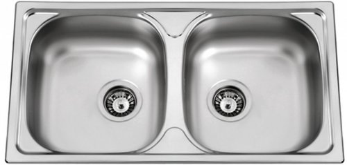 Sinks OKIO 780 DUO V 0,5mm leštěný (RD_OKIO780DUOV.jpg)