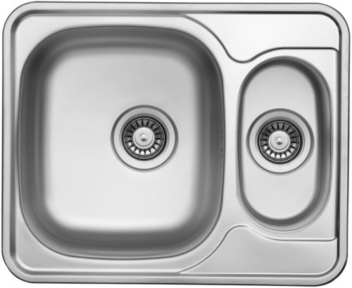 Sinks COMFORT 594.1 V 0,8mm leštěný (COMFORT-594.488.jpg)