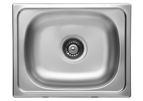 Sinks CLASSIC 500 V 0,5mm matný (sinks.jpg)