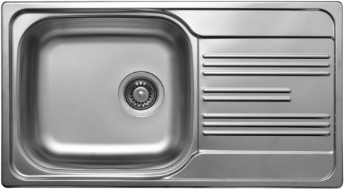 Sinks Colea 780 V 0.6mm matný (sinks.jpg)