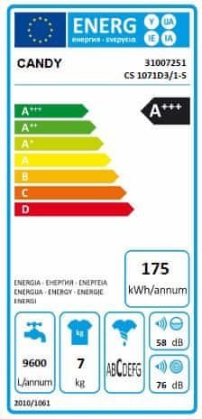 Candy CS 1071D3/1-S (CandyCS1071D31S2.jpg)