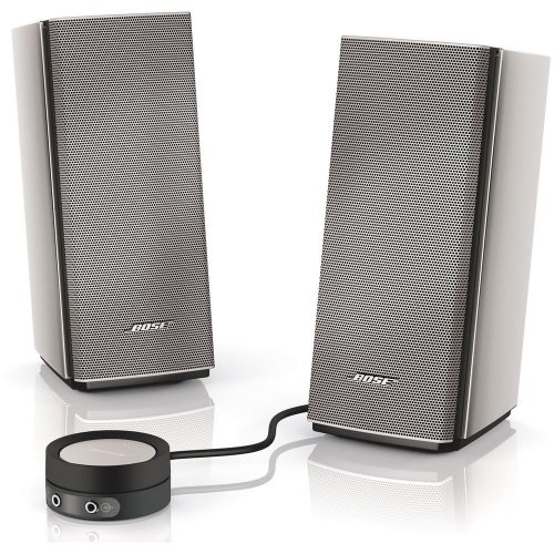 Bose Companion 20 (Companion20silver.jpg)