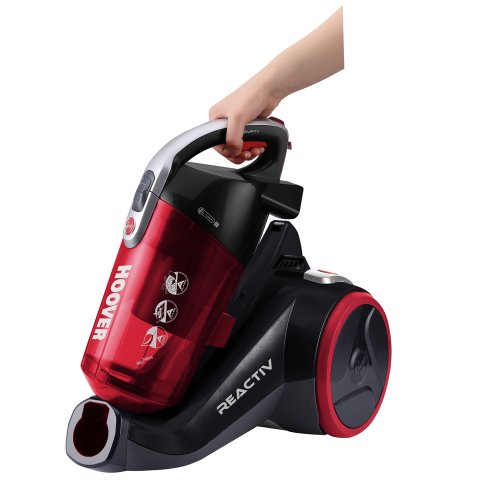 Hoover RC71 RC10011 (39001259_RC71_RC10011_foto_med_dust_bin4.jpg)