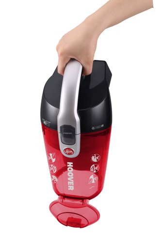 Hoover RC71 RC10011 (39001259_RC71_RC10011_foto_med_dust_bin_open1.jpg)
